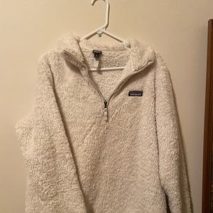 Patagonia Half Zip